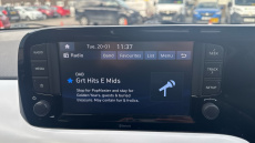 Hyundai i10 1.2 MPi Premium 5dr Petrol Hatchback